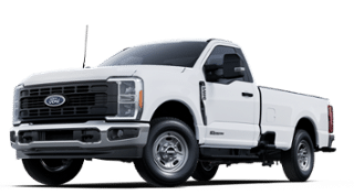 2025 Ford Super Duty® External Image 2
